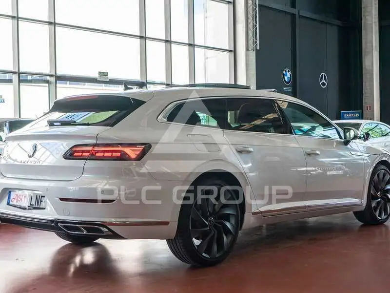 2021 Volkswagen ARTEON