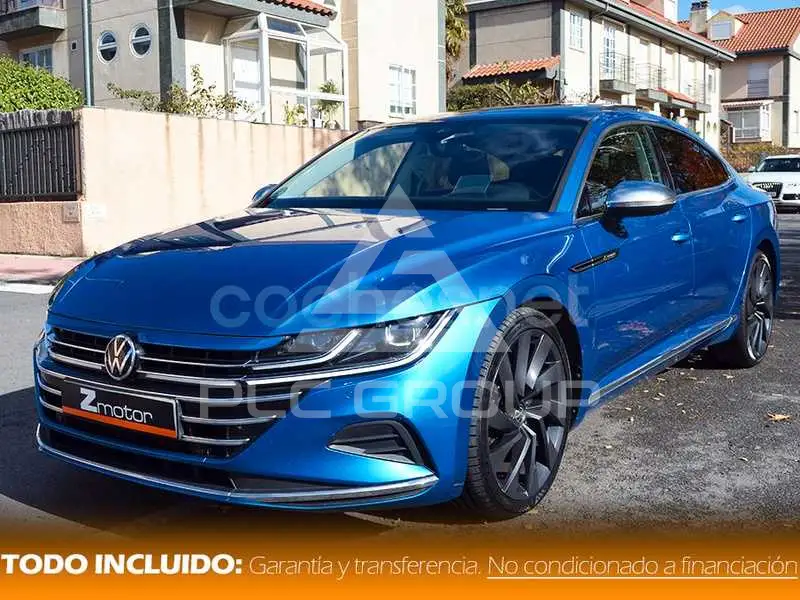 2021 Volkswagen ARTEON