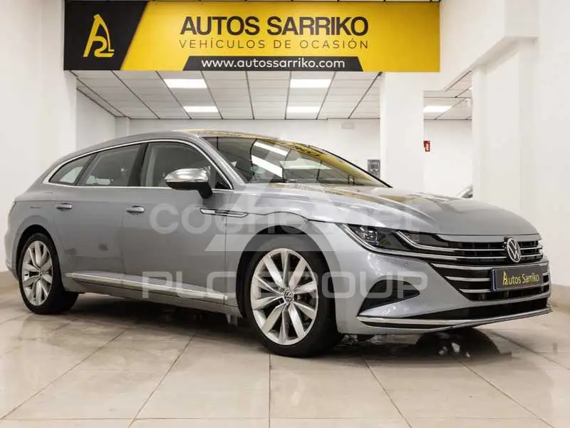 2021 Volkswagen ARTEON