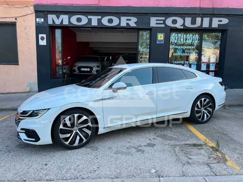 2021 Volkswagen ARTEON