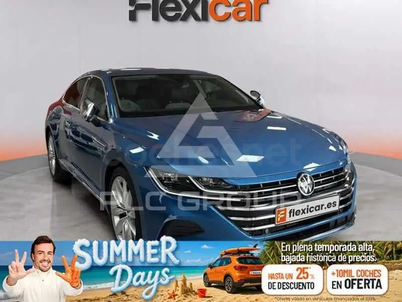 2021 Volkswagen ARTEON