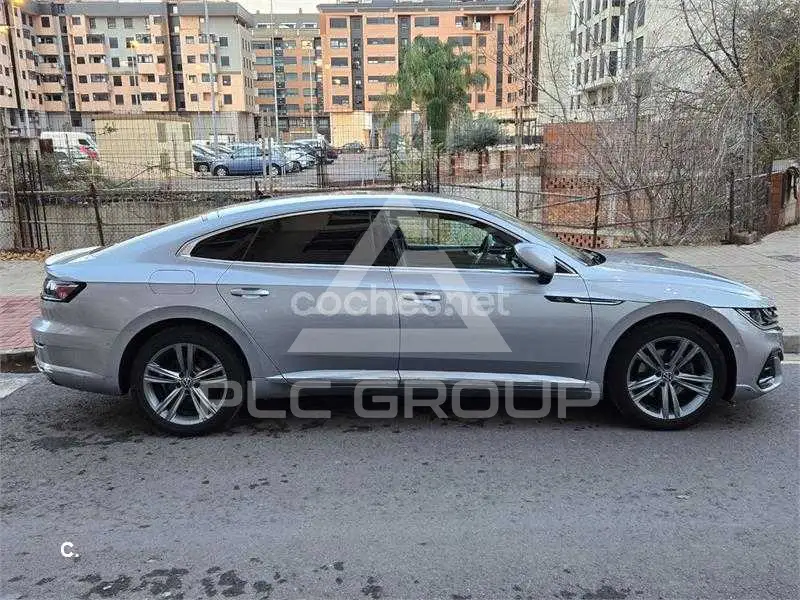 2021 Volkswagen ARTEON