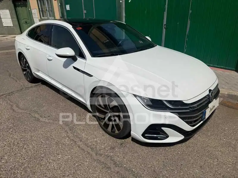 2021 Volkswagen ARTEON