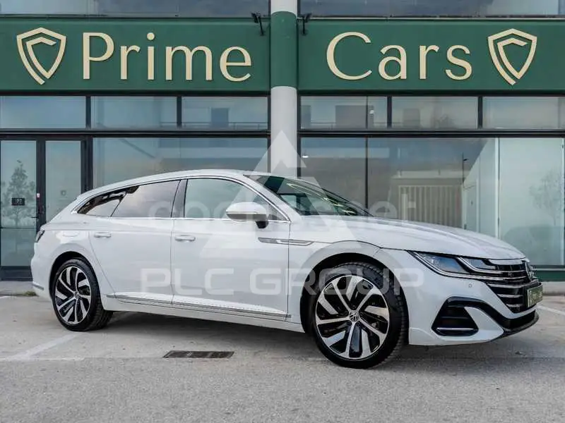 2021 Volkswagen ARTEON