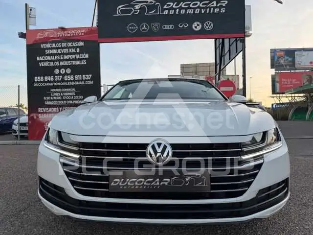 2021 Volkswagen ARTEON