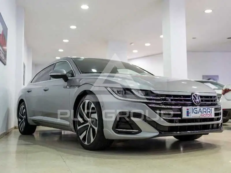 2021 Volkswagen ARTEON