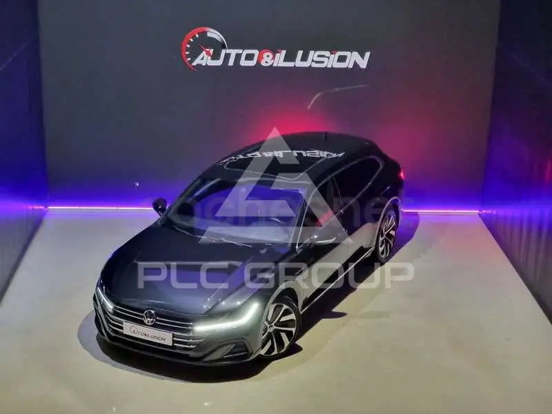 2021 Volkswagen ARTEON