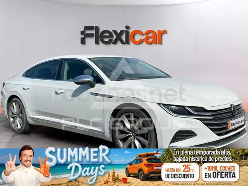 2021 Volkswagen ARTEON