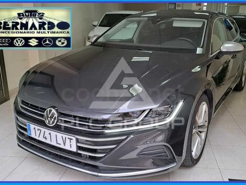 2021 Volkswagen ARTEON