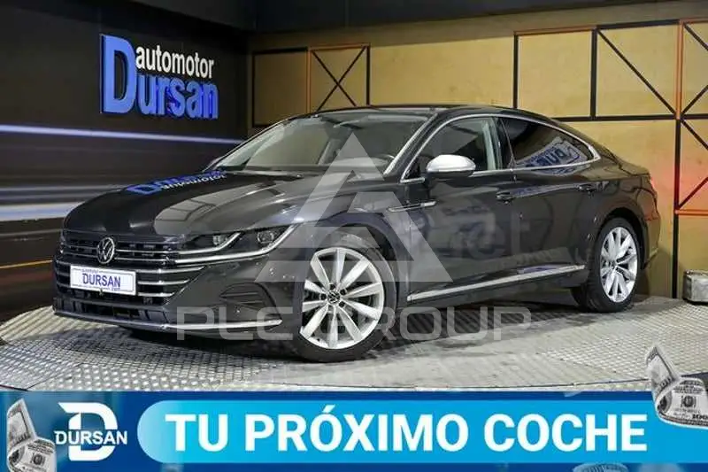 2021 Volkswagen ARTEON