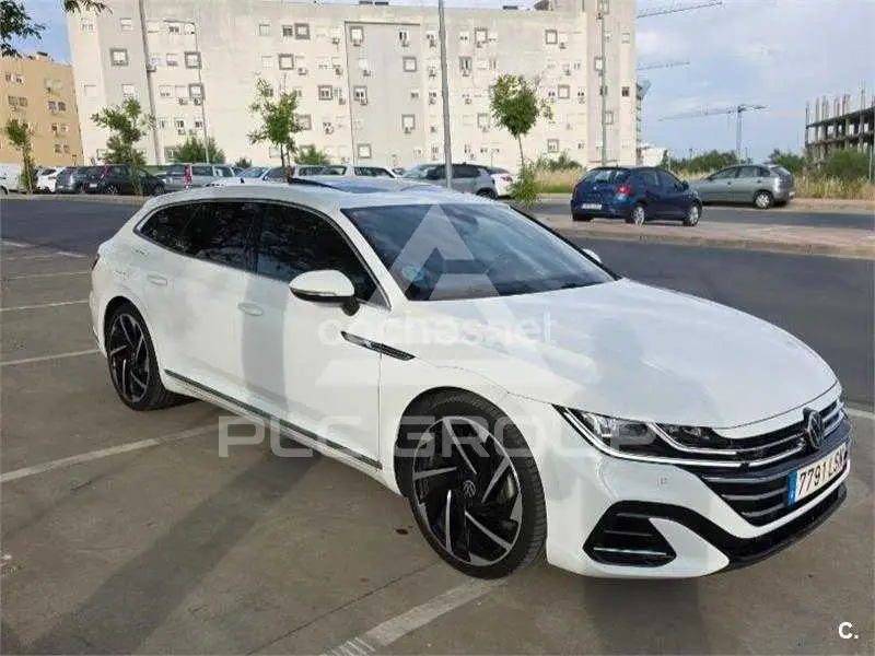 2021 Volkswagen ARTEON