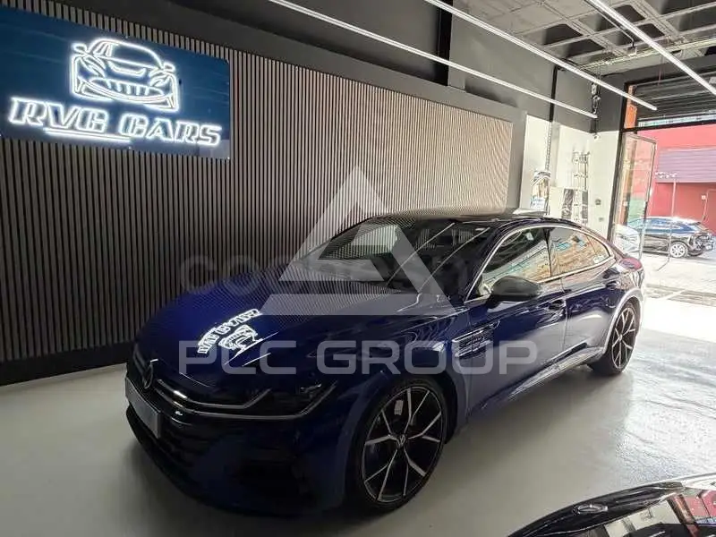 2021 Volkswagen ARTEON