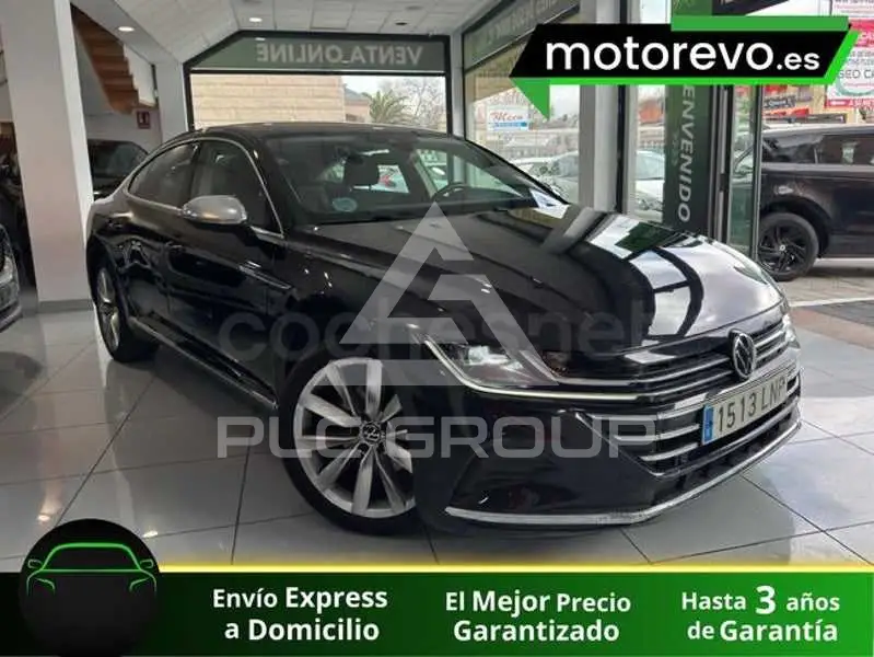 2021 Volkswagen ARTEON
