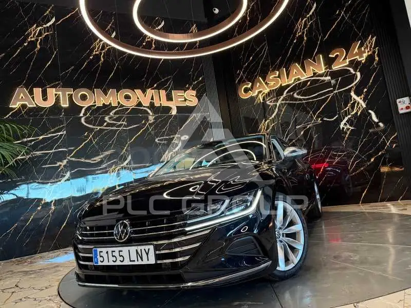 2021 Volkswagen ARTEON
