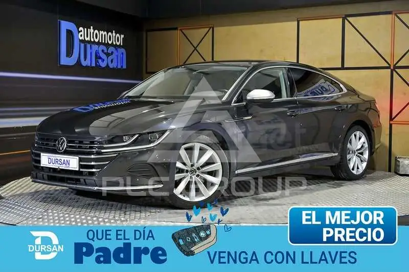 2021 Volkswagen ARTEON
