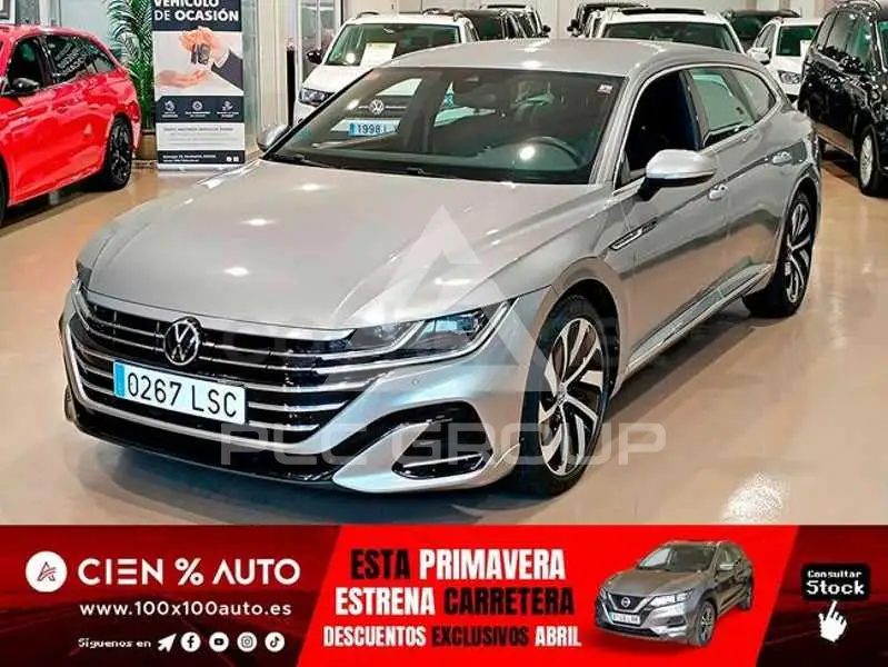 2021 Volkswagen ARTEON