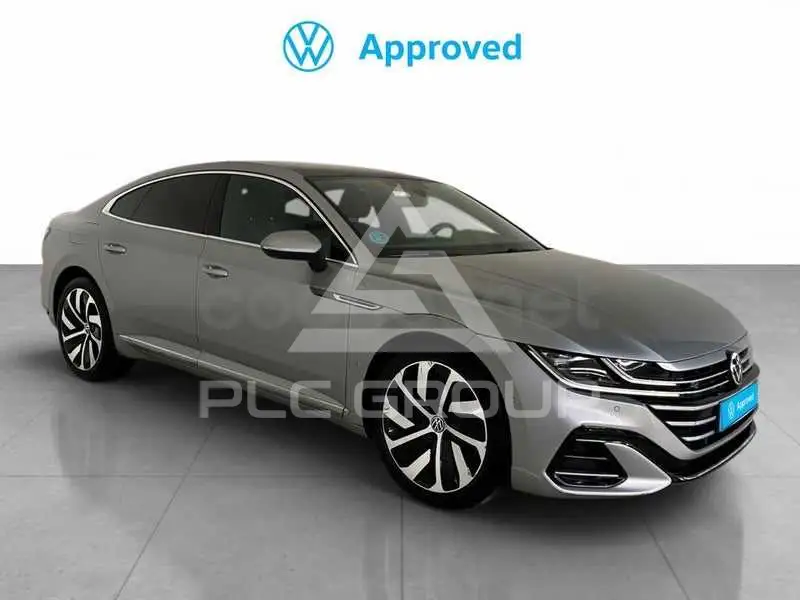 2021 Volkswagen ARTEON