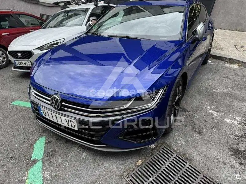 2021 Volkswagen ARTEON