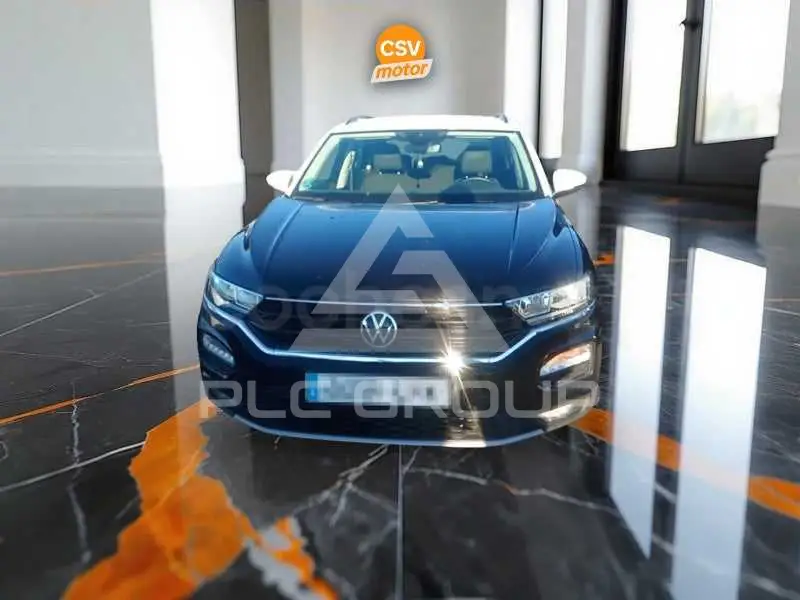 2021 Volkswagen T-Roc