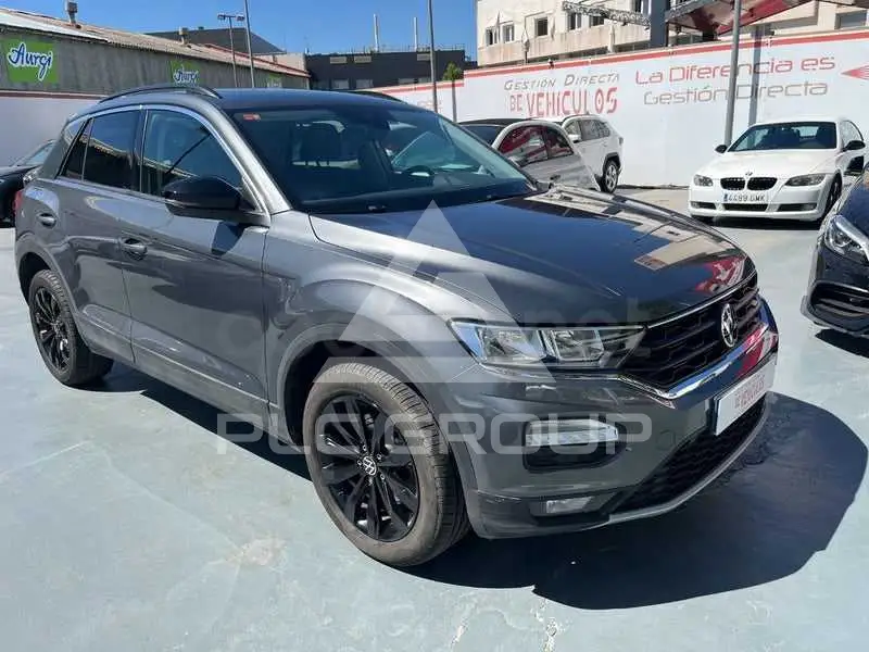 2021 Volkswagen T-Roc