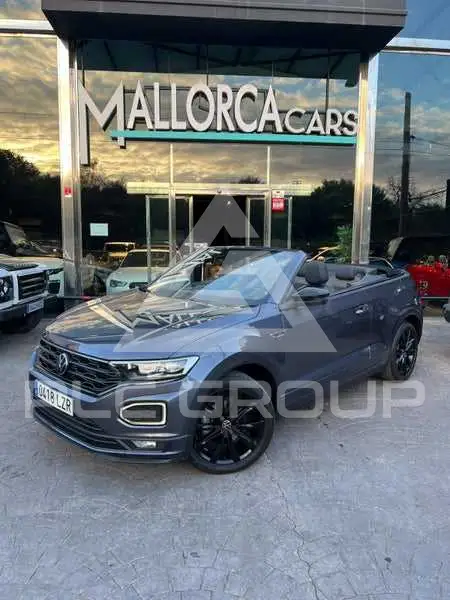 2021 Volkswagen T-Roc