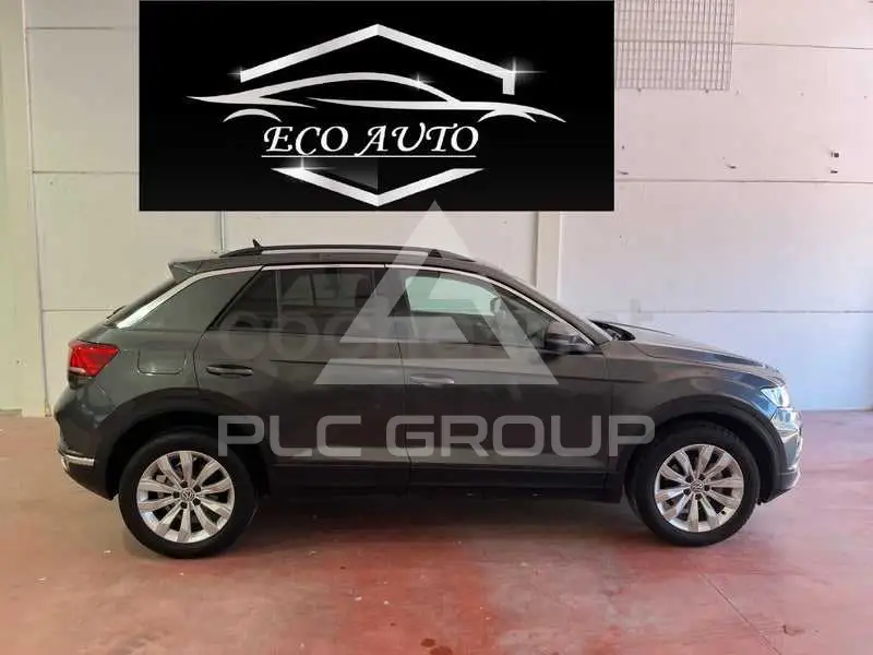 2021 Volkswagen T-Roc