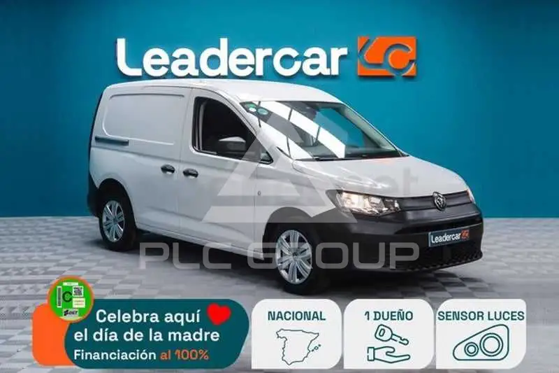 2021 Volkswagen Caddy