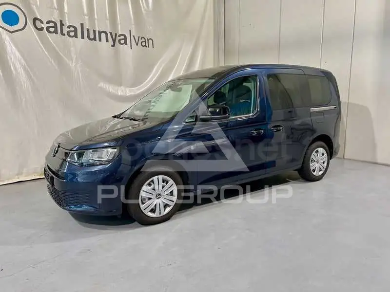 2021 Volkswagen Caddy