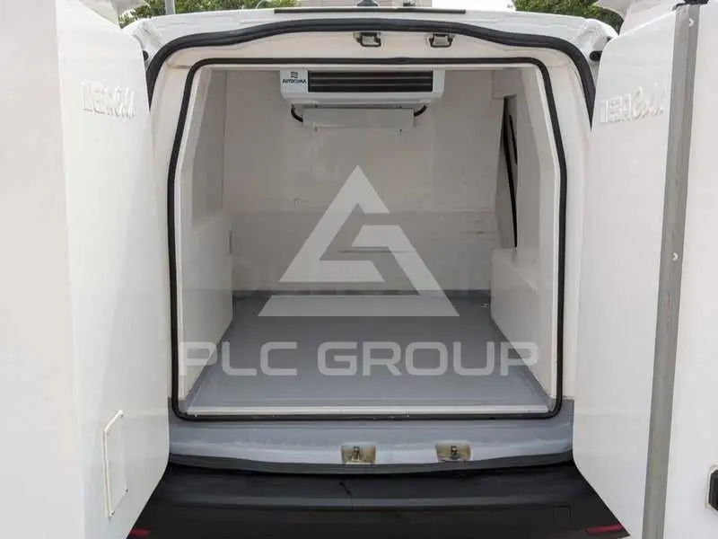 2021 Volkswagen Caddy