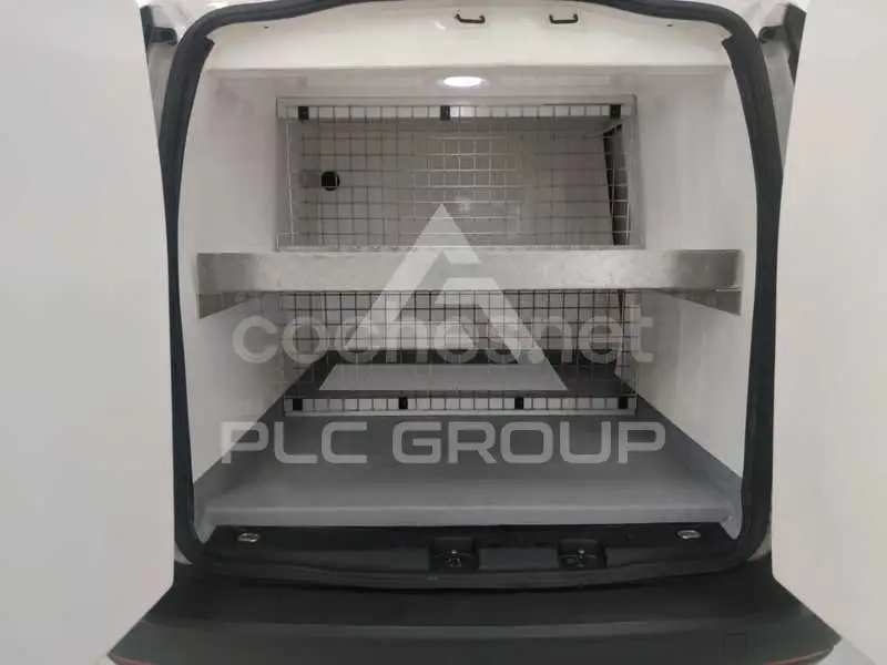 2021 Volkswagen Caddy