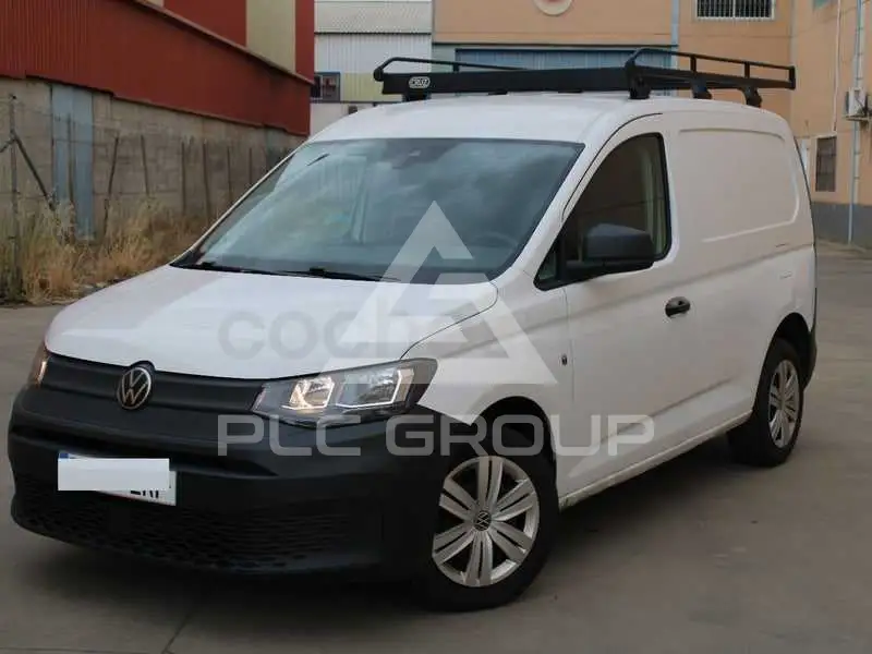 2021 Volkswagen Caddy