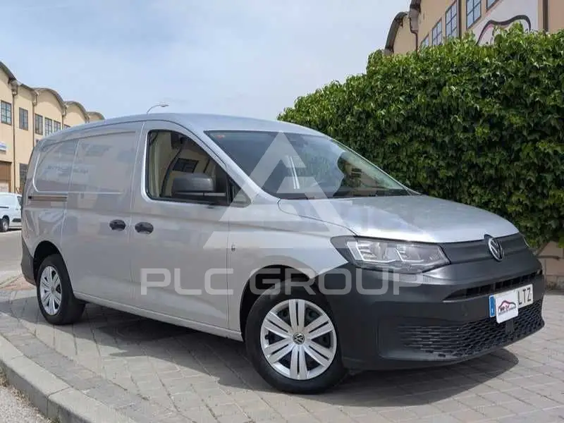 2021 Volkswagen Caddy