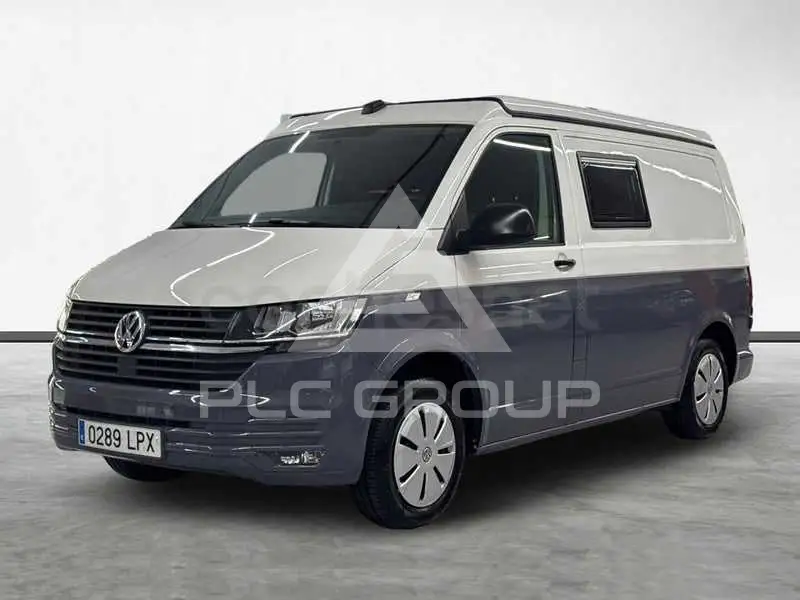 2021 Volkswagen Transporter