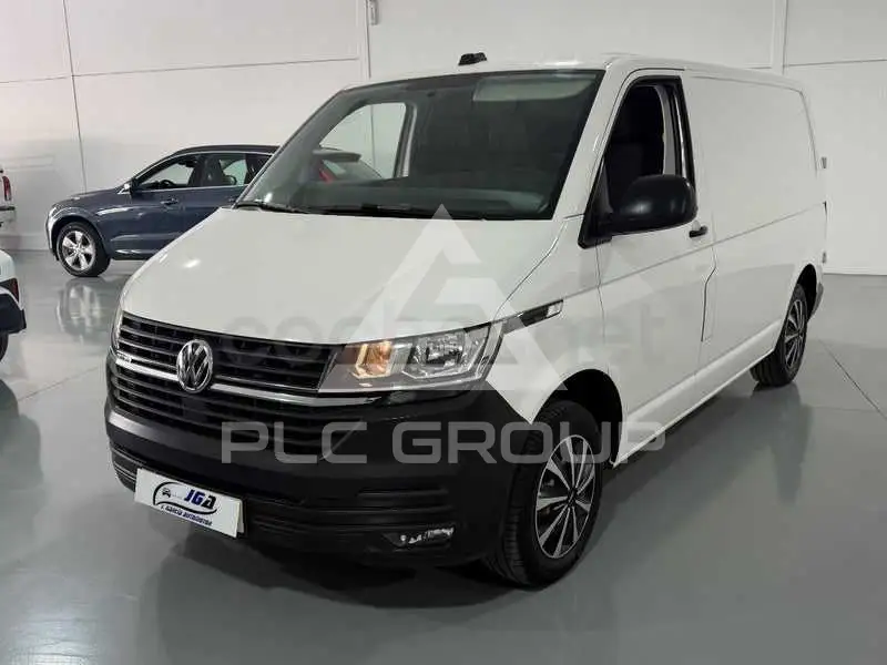 2021 Volkswagen Transporter