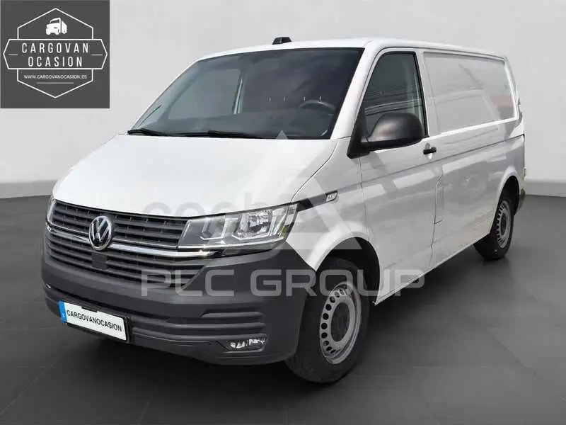 2021 Volkswagen Transporter