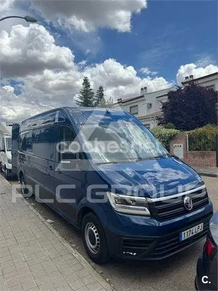 2021 Volkswagen Multivan