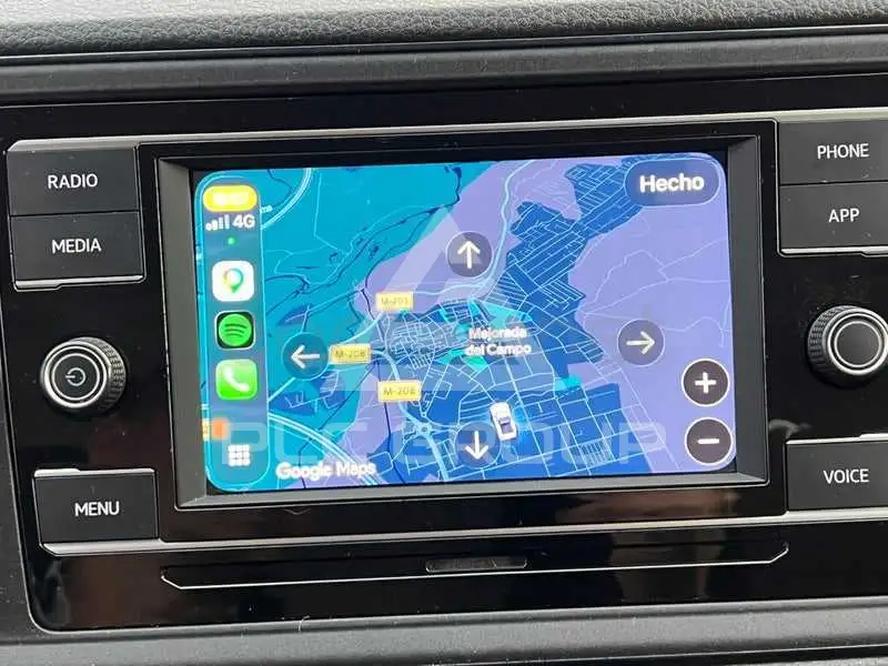 2021 Volkswagen Crafter