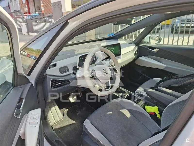 2021 Volkswagen ID3