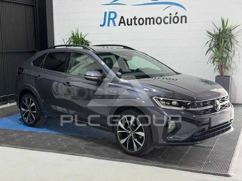 2021 Volkswagen Taigo