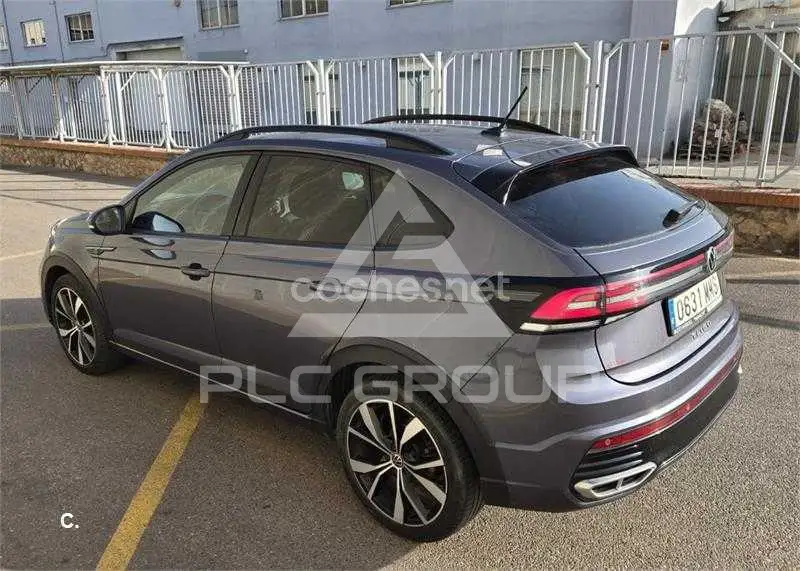 2021 Volkswagen Taigo