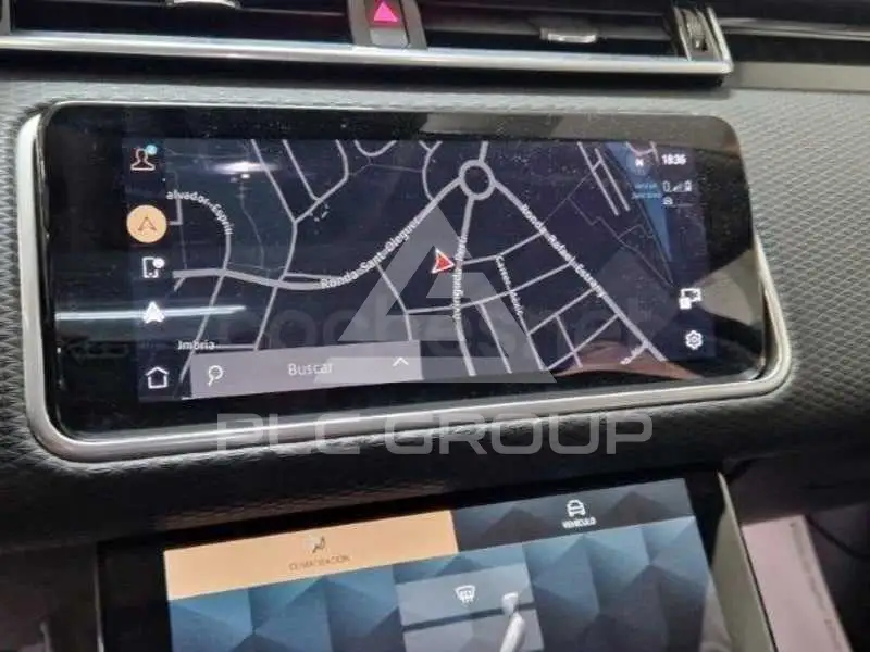 2021 Land Rover Range Rover Velar