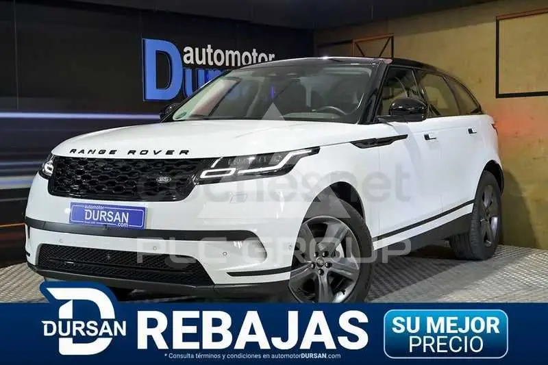 2021 Land Rover 