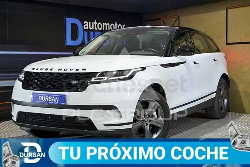 2021 Land Rover 