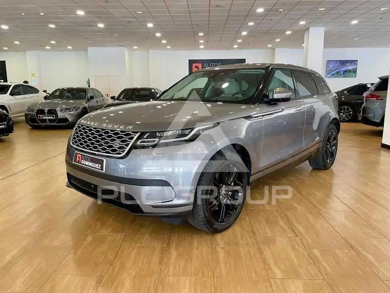 2021 Land Rover 
