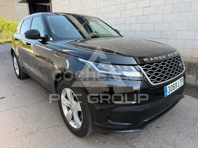 2021 Land Rover 