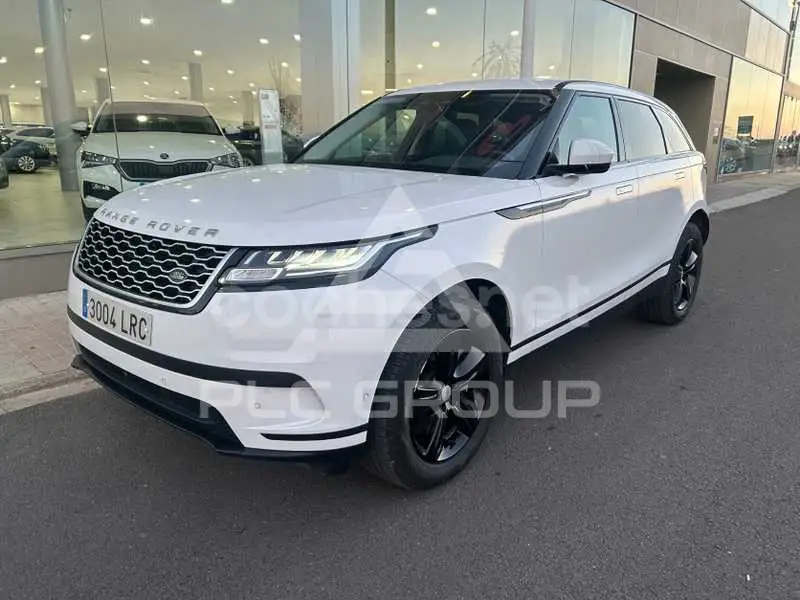 2021 Land Rover 