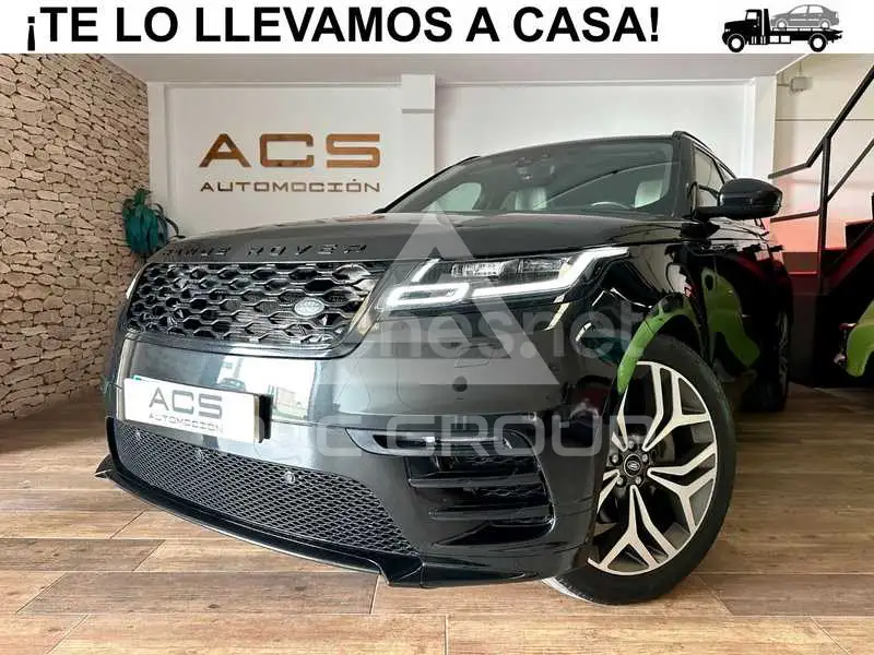 2021 Land Rover 