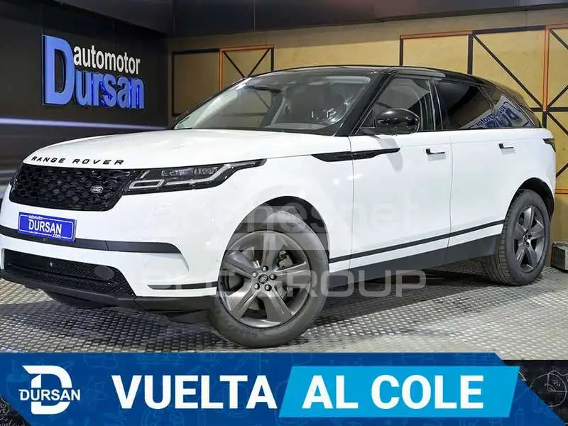 2021 Land Rover 