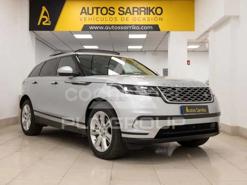 2021 Land Rover 