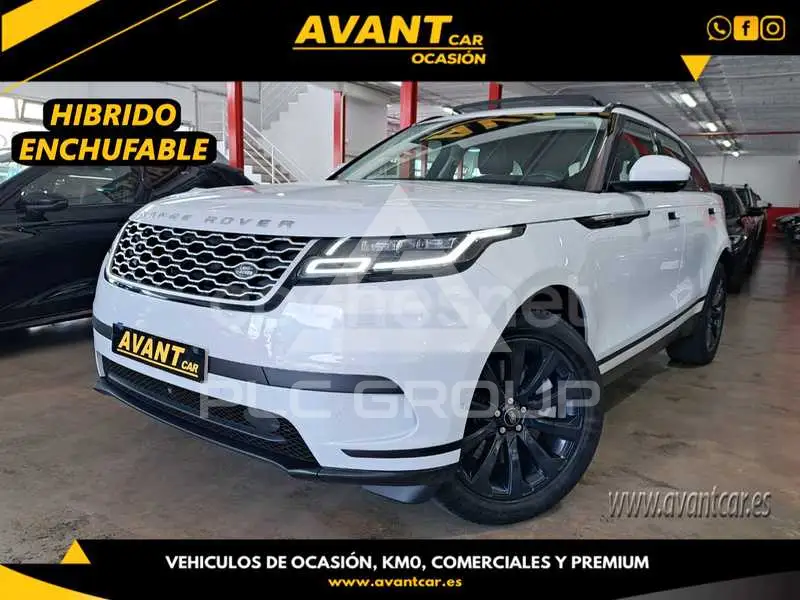 2021 Land Rover 